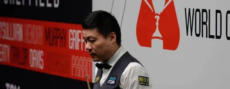 【丁俊晖】攻守兼备：实现比赛中战术平衡的关键技巧的简单介绍