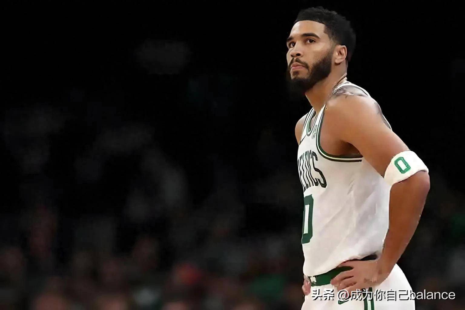 Leyu Sports (乐鱼体育)-关于布朗、塔图姆领衔的凯尔特人能否再度冲击总冠军？的信息