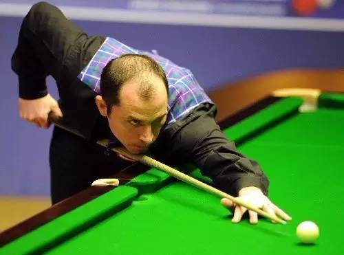 leyu乐鱼官网登录入口-关于国际台球明星：他们的成功密码揭秘的信息