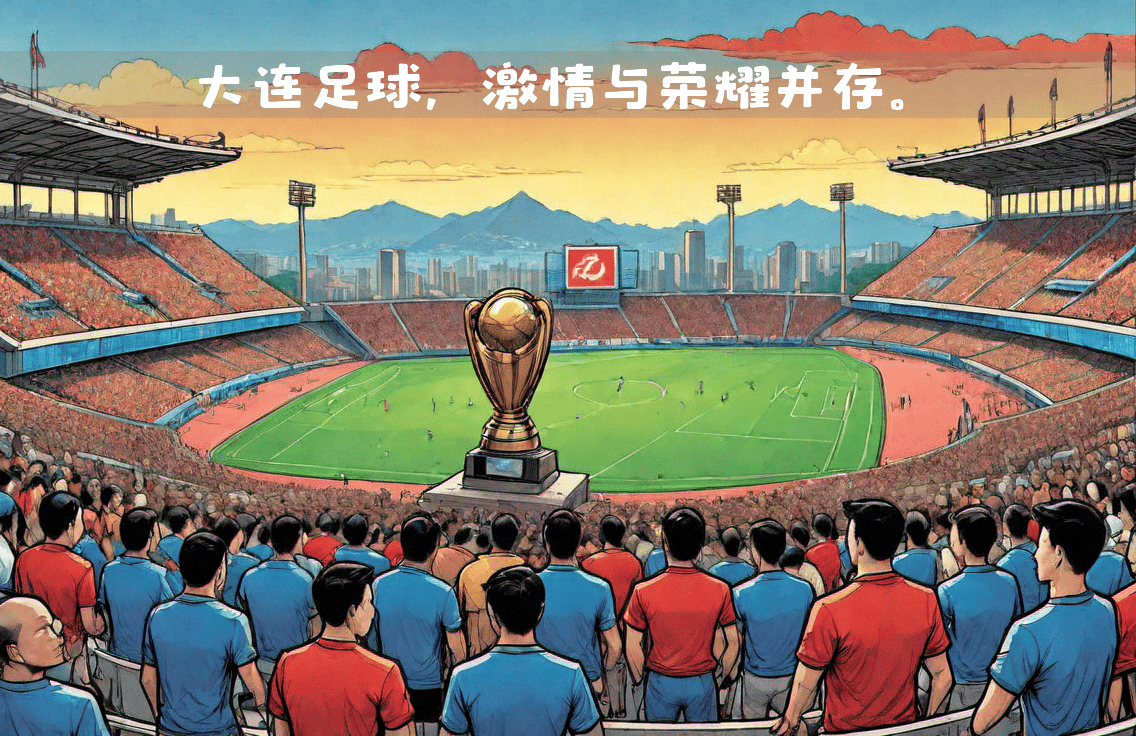 以“足球+旅游+文化”为核心,打造多产业融合示范区的简单介绍 以“足球+旅游+文化”为核心,打造多产业融合示范区的简单介绍