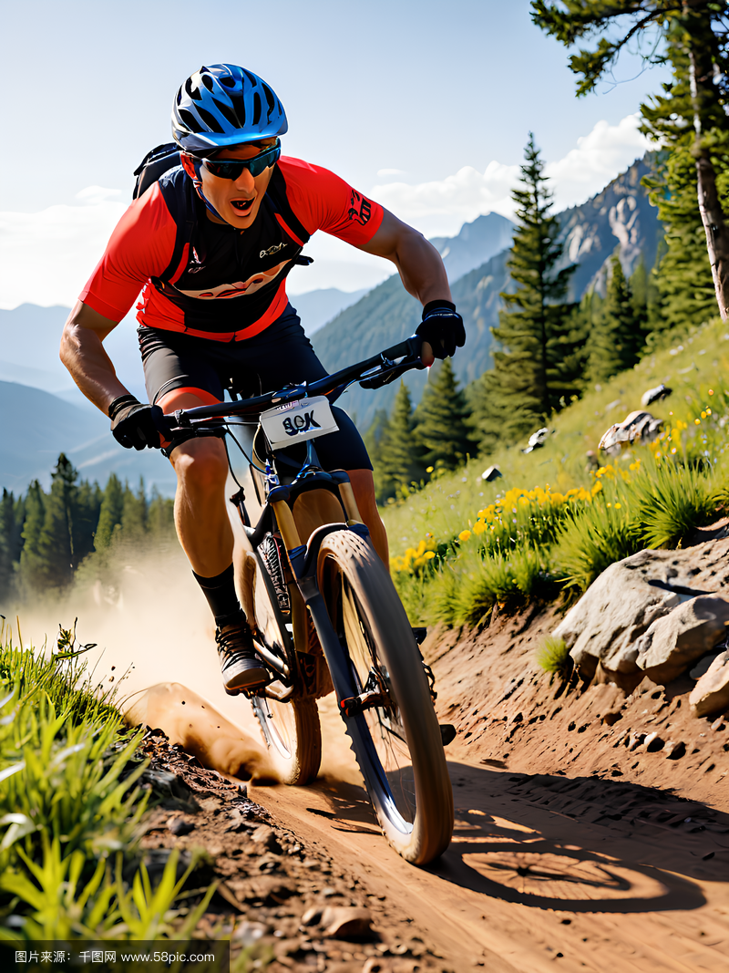 关于山地自行车赛,风火轮上的速度与激情的信息 关于山地自行车赛,风火轮上的速度与激情的信息