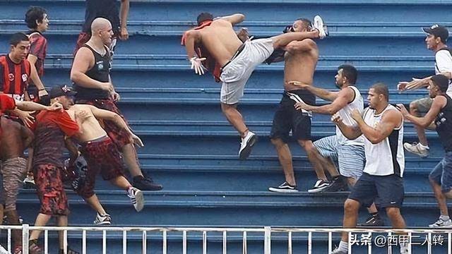 关于足球狂热:全球最热的球迷聚会盘点的信息 关于足球狂热:全球最热的球迷聚会盘点的信息