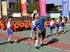 "推动学生参与体育活动的策略与案例"