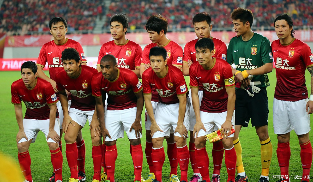 包含"广州恒大誓言卫冕，全新阵容出战新赛季"的词条