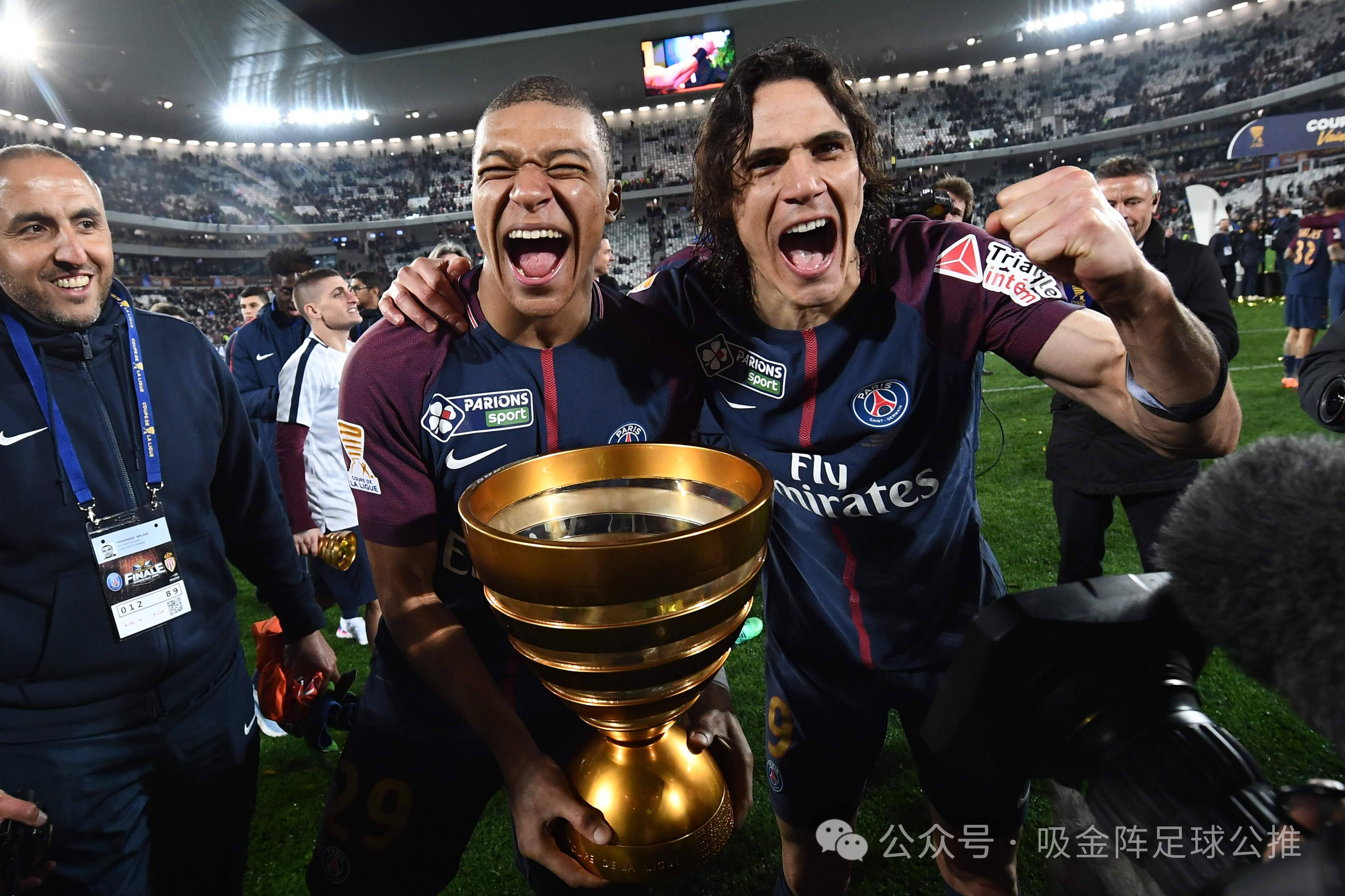 关于"法甲季后赛的悬念：超级球队的争夺战"的信息