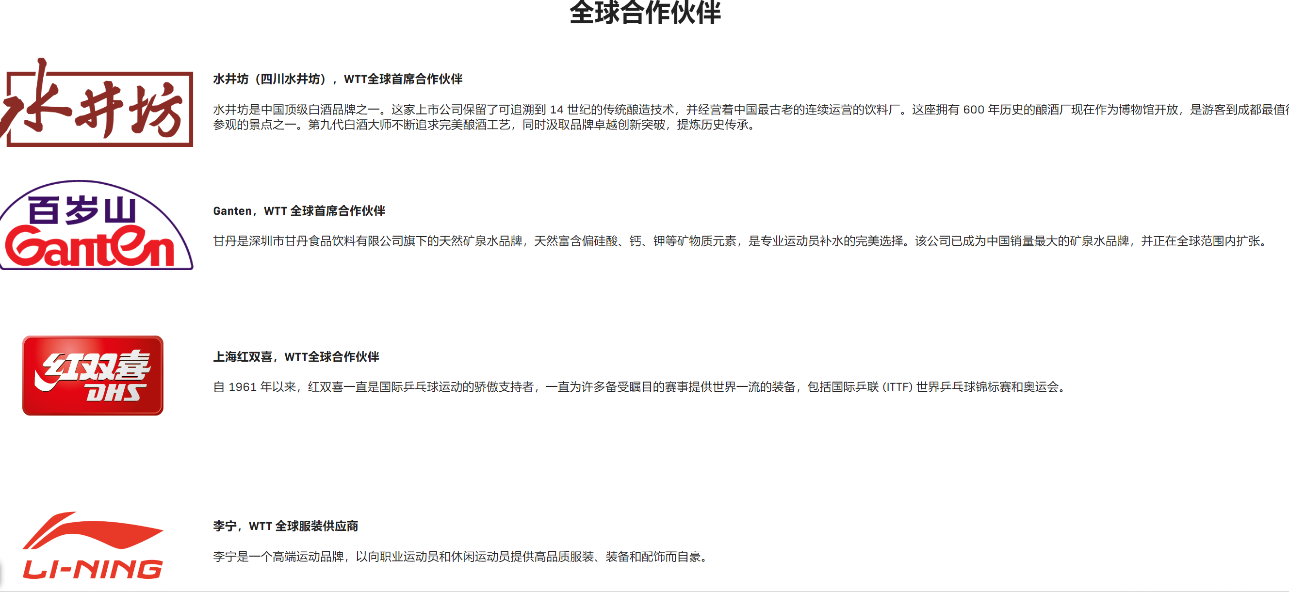 关于"赛事赞助的市场价值：如何吸引品牌合作"的信息