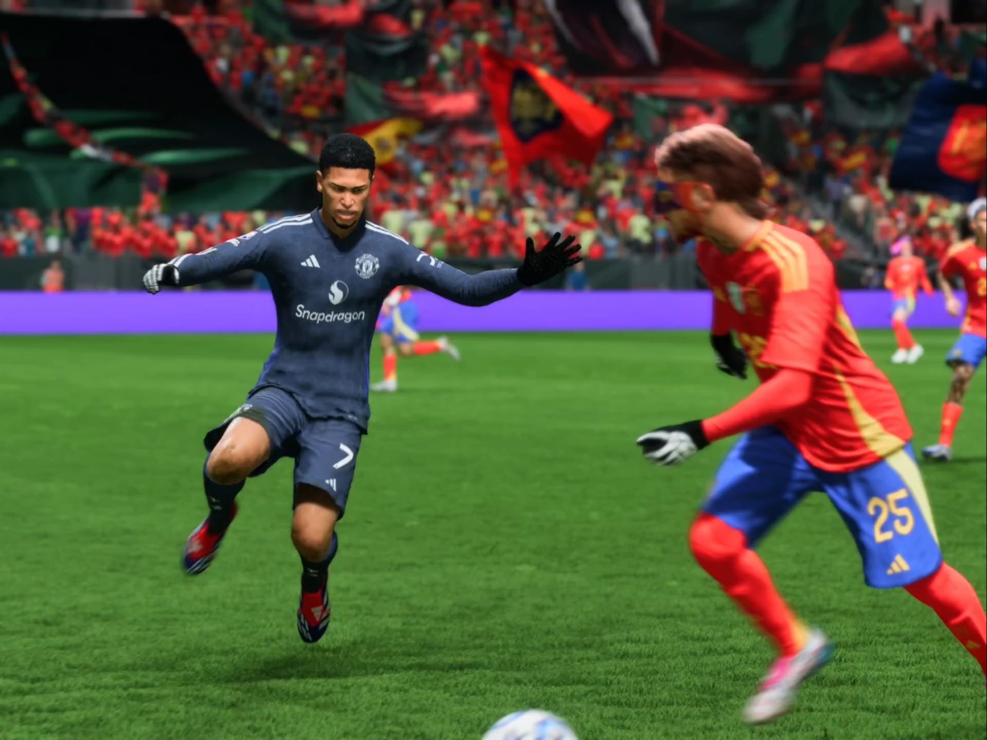 "赛事中的友谊与竞争：超越胜负的连接"的简单介绍