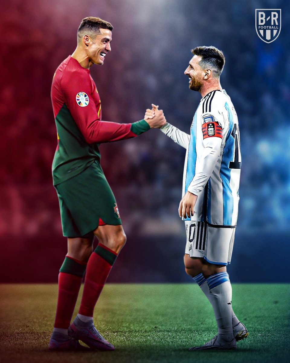 包含"西甲超新星的崛起：未来的梅西和C罗"的词条